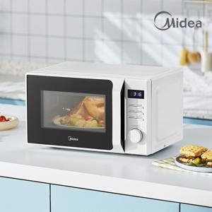 에코 디지털 전자레인지 20L 화이트 MMO20CF2A-AMPBWH