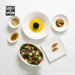 냉부해 2인 홈세트 (11P)