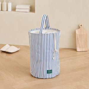 멀티 핸들 세탁 가방 50L STF 블루