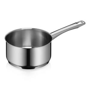 [해외] 스텐레스 소스팬 편수냄비 16cm