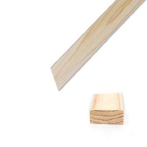 히노끼 평몰딩 유절 1200x60x10mm, 10개1세트 피스,사포제공 몰딩 히노끼