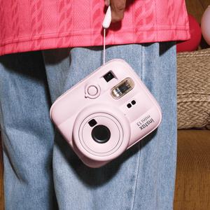 미니13 캔디 핑크 에디션 / instax mini 13 Candy Pink