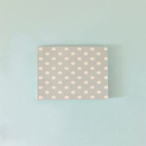 조약돌 메모지 Pebble Memo Pad