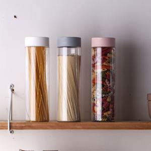 파스타 보관용기 1200ml 3개입