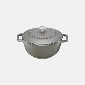 [공식] 아시아볼 20cm 그레이 ST1732018