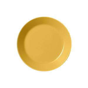 [해외] 떼에마 접시 17 cm honey (yellow)