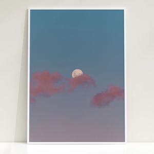 저녁의 설렘, Dusk, Softly