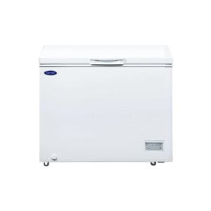 다목적 냉동고 200L CSBH-D200WO 화이트