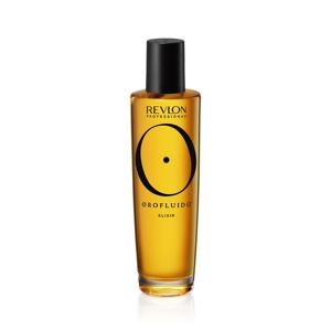 오로플루이도 아르간 헤어 오일 일릭서 세럼 100ml