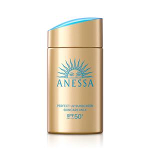 퍼펙트 UV 선스크린 스킨케어 밀크 NA 60ml(SPF50+,PA++++)