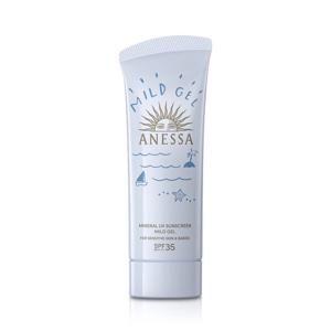 미네랄 UV 선스크린 마일드 젤 90g(SPF35+,PA++++)