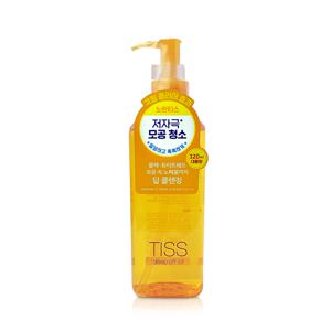 티스 딥 오프 오일 320ml