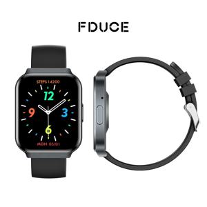 FDUCE T13프로 통화가능 스마트워치 알루미늄 합금 GPS  t13 pro
