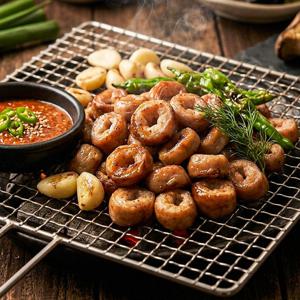고소한 초벌 돼지 커팅 막창 500g 외
