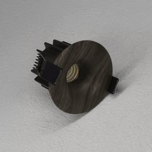 LED 끌로 COB 커브트림 55mm(2인치) 다운라이트 8W