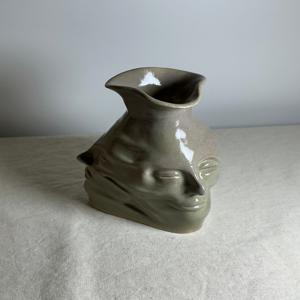 EGO HEAD 03-B Plum Mist