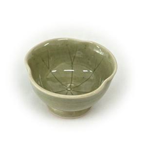분청 청연 다기잔 (지름 7.8 cm) 감성 찻잔 전통 도자기잔 핸드메이드 찻잔
