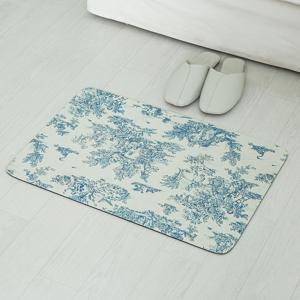 뜨왈 소프트 규조토 욕실 발매트 (2 color / 2 size)