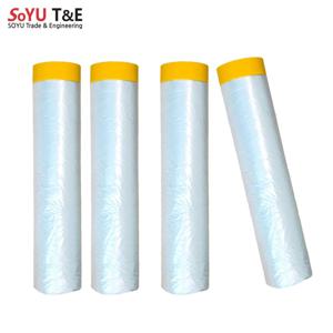 커버링테이프 비닐 카바링 보양 인테리어 2400mm x 20M