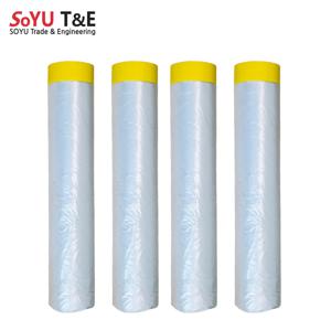커버링테이프 비닐 카바링 보양 인테리어 2700mm x 20M