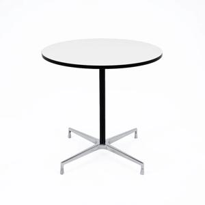 EN11BL200  800원형 호마이카 HPM 테이블 2인용 4인용