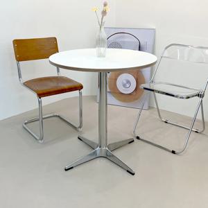 EN31KL200  800원형 호마이카 HPM 테이블 2인용 4인용