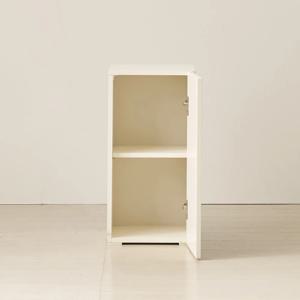 오제 틈새 다용도 거실 주방 수납장 300 2단