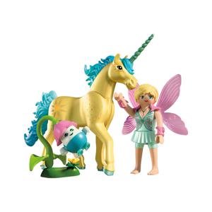 선샤인 블로섬과 요정(71842)