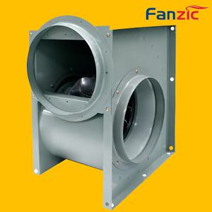 시로코팬 TFX-F39HT 3마력 터보 믹스팬 공업용 환기팬 환풍기 산업용