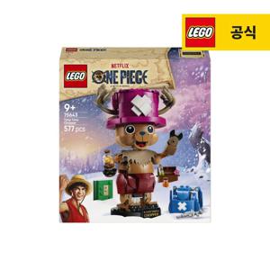 원피스 75643 토니토니 쵸파
