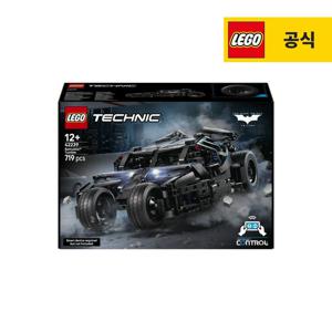 테크닉 42239 Batmobile Tumbler