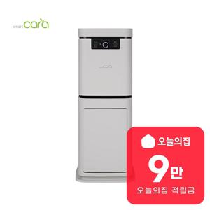 [렌탈] 블레이드X 음식물처리기 5L + 스토리지 타워 SC-D0404-A(LB_타워)