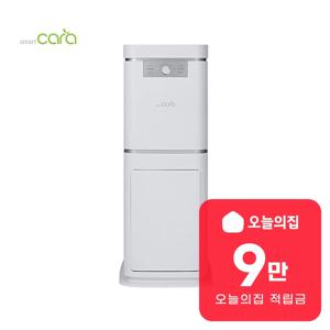 [렌탈] 블레이드X 음식물처리기 5L + 스토리지 타워 SC-D0404-A(SW_타워)