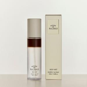 Soil Relief 밸런스 바디 미스트 100ml