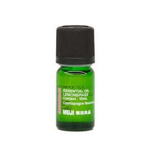 에센셜 오일 레몬그라스 10ml 천연오일