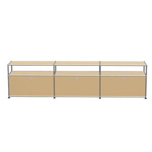[리퍼] 할러 3X2 로우보드(3-Bottom-Door 228x57)