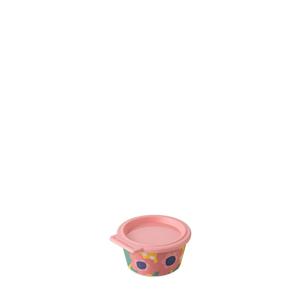 노라 보관용기 블룸 250ml 스윗핑크