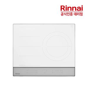 전국무료설치+가스막음 인덕션 3구 IHCG340M 1등급 화이트 독일쇼트글라스 4cell