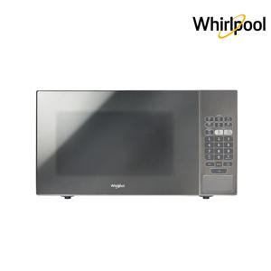 그릴 플러스 전자레인지 버튼식 30L MWX304SL (그레이)