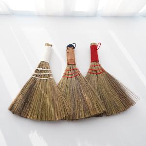 싸리빗자루 S 사이즈 20cm