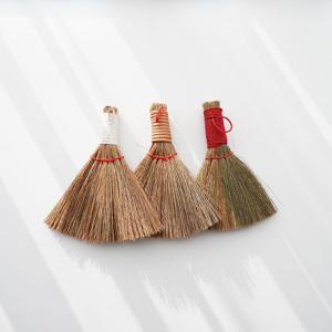싸리빗자루 XS 사이즈 13cm