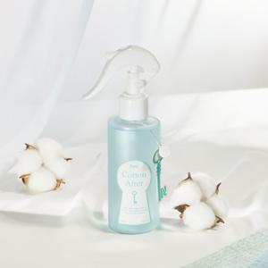 룸스프레이 섬유 탈취제 릴리프 스프레이 탈취제 150ml 코튼 애프터향