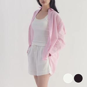 3도씨 쿨 골지 브라탑 3 size 2 color