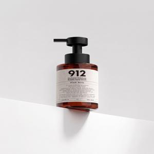 912 향기좋은 퍼퓸 모이스처 핸드워시 선데이 허그 500ml (2개입)