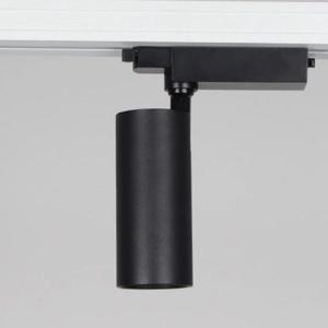 TN-CANE 실린더 원통레일 IOT COB LED 20W 디딩 삼색변환