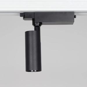 TN-CANE 실린더 원통레일 IOT COB LED 10W 디딩 삼색변환