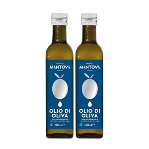퓨어 올리브오일 500ml 2병