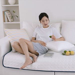 맞춤 콜드핏 냉감 에어매쉬 여름 쇼파패드 쿨링패드 쿨매트 21sizes