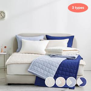 더 도톰해진 소프트워싱 패드 3 size 3 color
