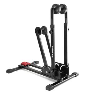 접이식 자전거거치대 주차랙 자전거 스탠드 카본스틸 HS-026AC